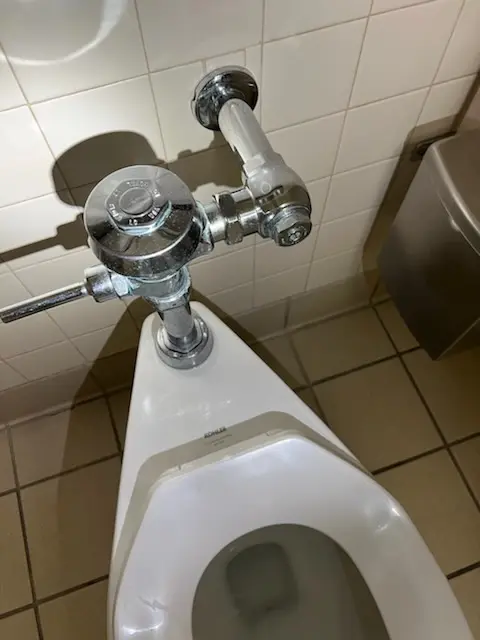 Fixture installation and repair for Sewer Camera Inspection in Oberlin